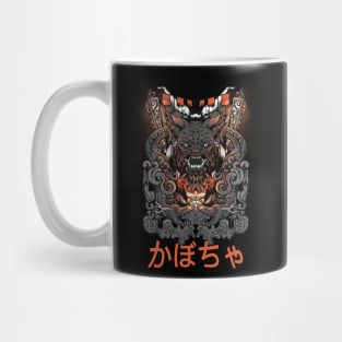 Kabocha Mug